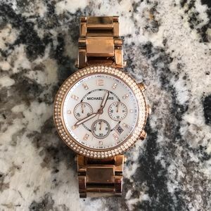 Michael Kors watch